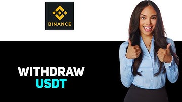 How To Withdraw Usdt From Binance In Inr 2025