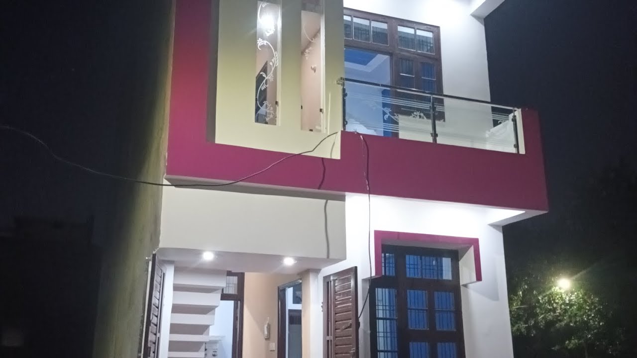 alambagh propertyes for sale awas vikas para(lucknow) 440 square feet