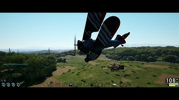 SCUM - Base flyby; 10/2025 build