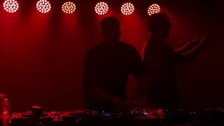 Redshift to ID | Kostya Outta Prog X Milano Set