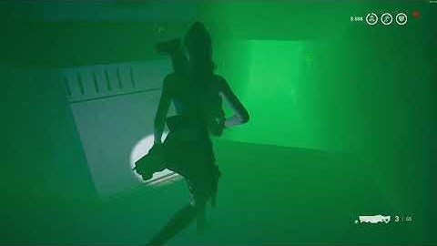 The Killing Antidote v0.6 - Story Chapter 2 - First Playthrough No Commentary (Part 3/3)