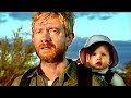 CARGO Trailer (2018) Martin Freeman, Post-Apocalyptic Thriller Movie HD