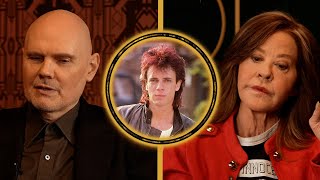 Celebrity Linda Blair on Rick Springfield: Love at First Sight Wealth