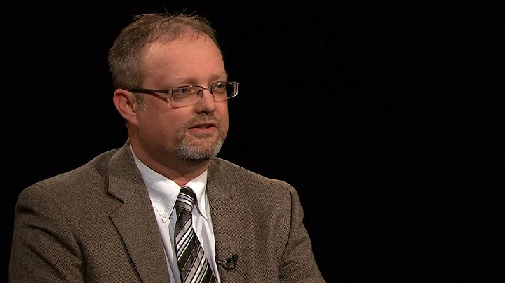 Prairie Pulse 1010;  Troy Larson, author of "Ghosts of North Dakota"