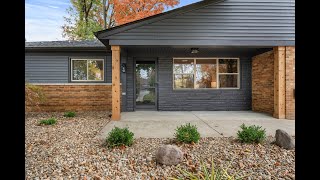 21941 Hilliard Blvd. FOR SALE in Rocky River, Ohio