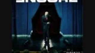 Video thumbnail of "Eminem - Like Toy Soldiers Uncensored HQ"