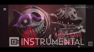 Sleep well x wrong side out mashup