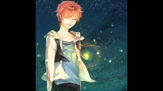 Lauren Aquilina  - Fools (Male nightcore)