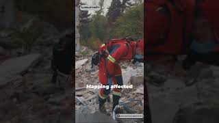 AI The Future of Disaster Prevention