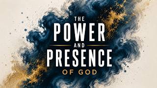 When God's Weight Is Absent: Presence Over Passion