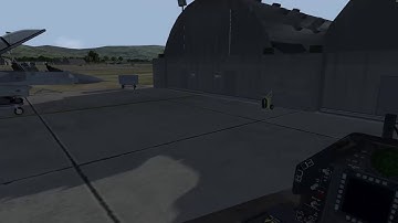 FALCON BMS 4.35.1   TASMO