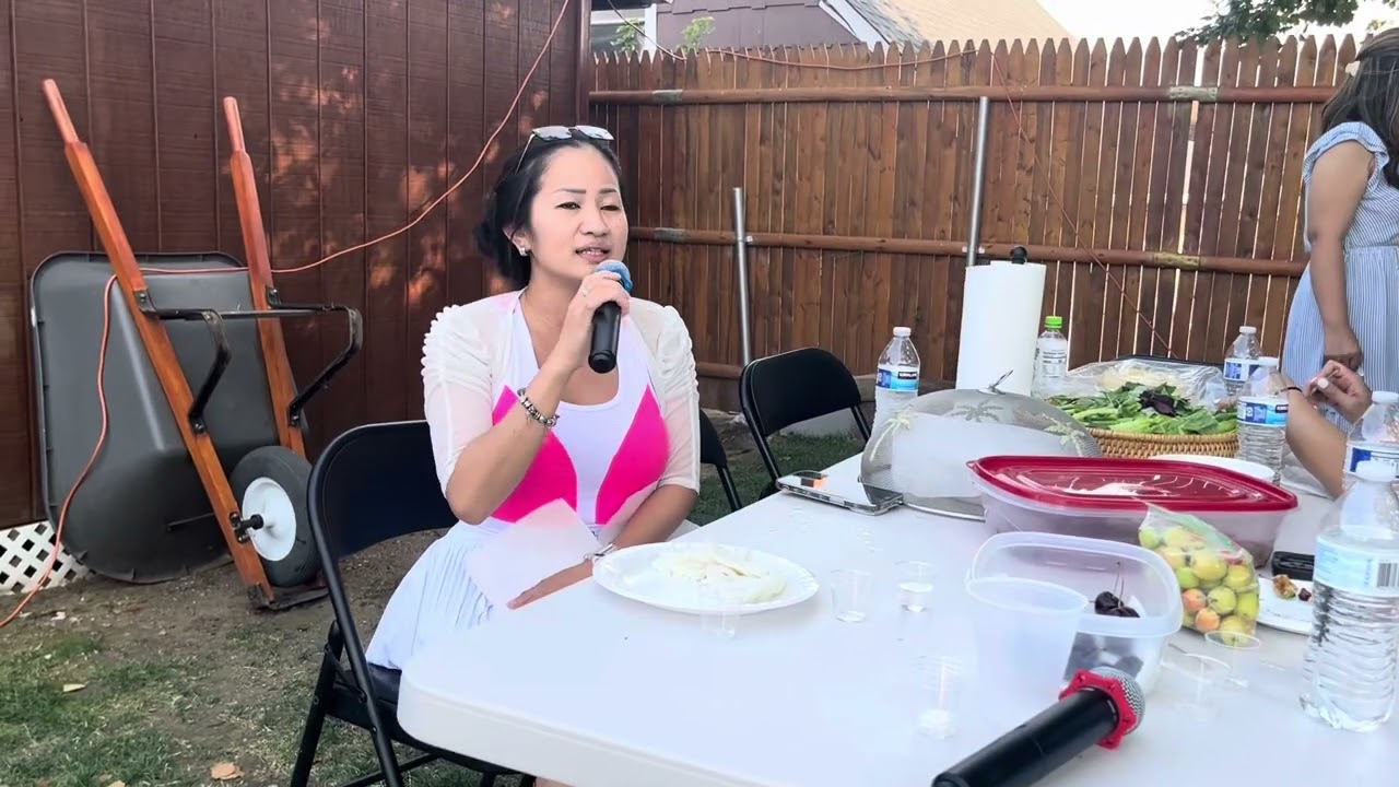 LAO LONGS SING IN U S A Bridgeport CT 