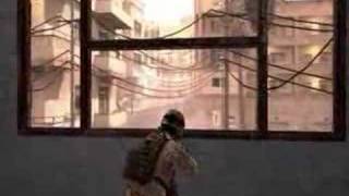 GRIMHQ.COM COD 4 GRIM-FREEBIRD #2