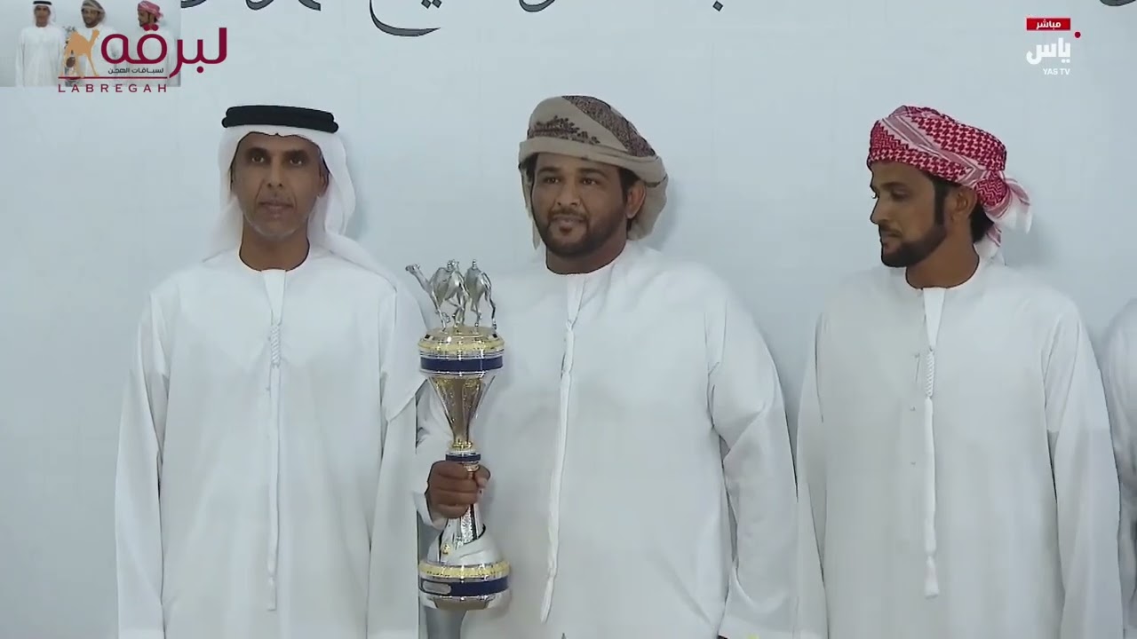 فيديو .. تتويج الفائزين برموز الحقايق بمهرجان ختامي الوثبة 01-03-2026