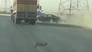 خشه ( واوي النظيم  اكوررد #فروسيه #ساسكو#القواتSaudi DriftՁo19 [H