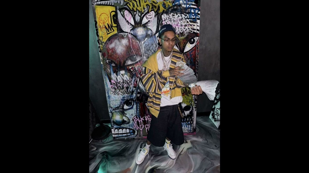 [FREE] Lil Tony Type Beat 