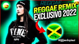 Reggae Piauí - MELO DE ROBERTINHA 2022 - Prod @pruuinfinito  - Canal Reggae do Piauí
