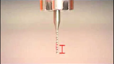 C CON INC  Dallas TX   Renishaw TRS2 Broken Tool Detection   Tool Breakage Detection Software