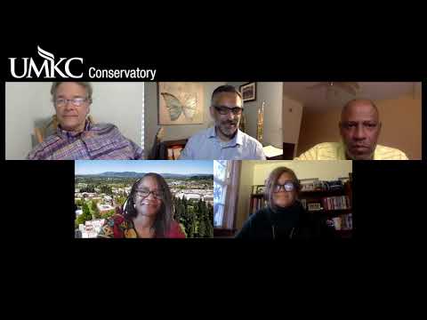 Cultural Sensitivity In The Arts UMKC Bands Online During COVID 19