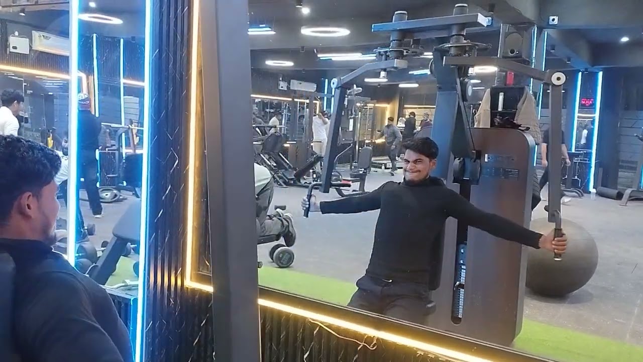 #gym