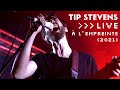 Capture de la vidéo Tip Stevens - Live @ L'empreinte (2021) - Full Set