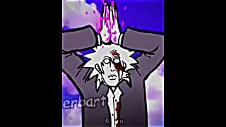 Super Senior Gojo Vs Gojo