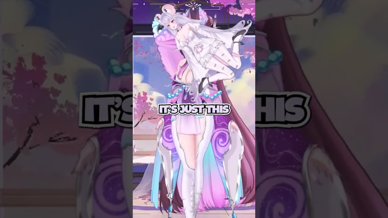 IS THIS WHAT WE CALL VTUBER PEAK CONTENT?! #vtuber #vtuberen
