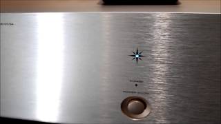 Marantz/マランツ SM6100SA パワーアンプ ~Classic~ - YouTube