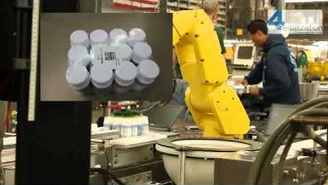 4Serialization Solution