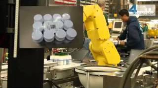 4Serialization Solution