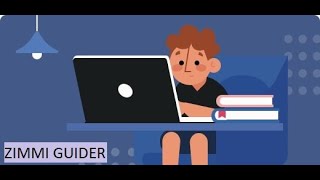 Class 8 Computer Science Chapter 7 part 1 Zimmi Guider
