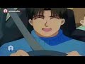 مسلسل أنا وأخي الحلقة 32 رحلة في السيارة 
