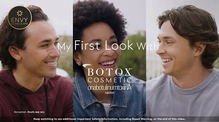 Envy in house Video 1