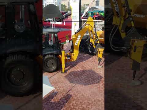 Case Construction 2025 - Reel 770NX