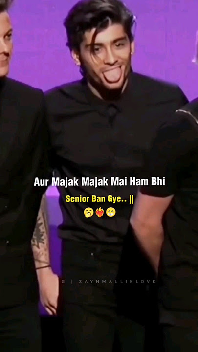 Zayn Malik 🔥 Jalebi baby song 🔥 Zayn Malik 🥵 Its_Zayn_Editz 😈 #shorts #zaynmalik