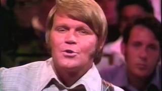 Glen Campbell Sings \