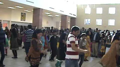 Why This Kolaveri Di Flashmob Tamil Sangam 2012