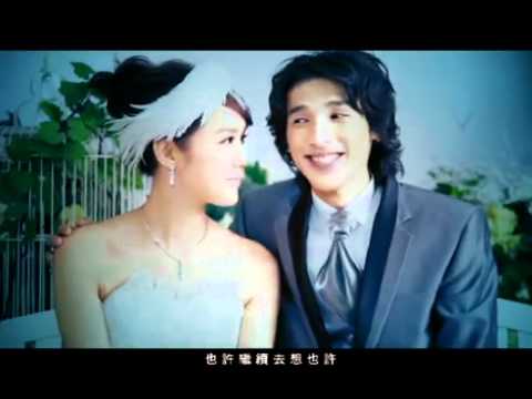 官恩娜﹣相對時空 Official MV