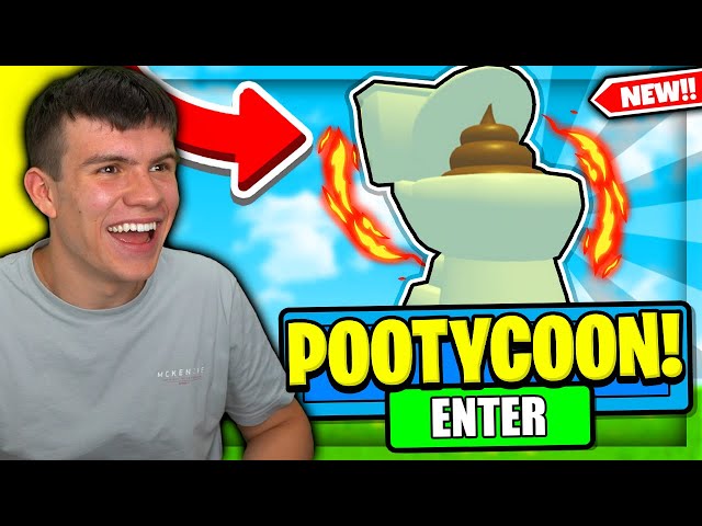 Roblox – Códigos do Poo Tycoon (agosto 2023) - Critical Hits