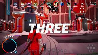 Darwin Project Open Beta - Gameplay Pc