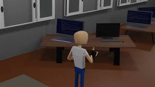 FBLA 3D ANIMATION STATE SUBMISSION