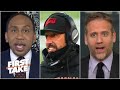 Is the 49ers' Super Bowl window closing? [Part 2] | First Take