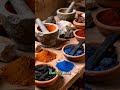 Why "Blue" Didn't Exist in Ancient Times