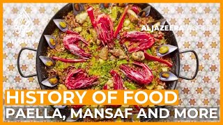 Savouring the Past | Al Jazeera World Documentary