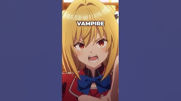 This NEW Fantasy Anime is Funny 😳😭