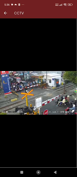 JPL 63 JL. LAKSDA ADI SUCIPTO ( STASIUN BLIMBING) KOTA MALANG