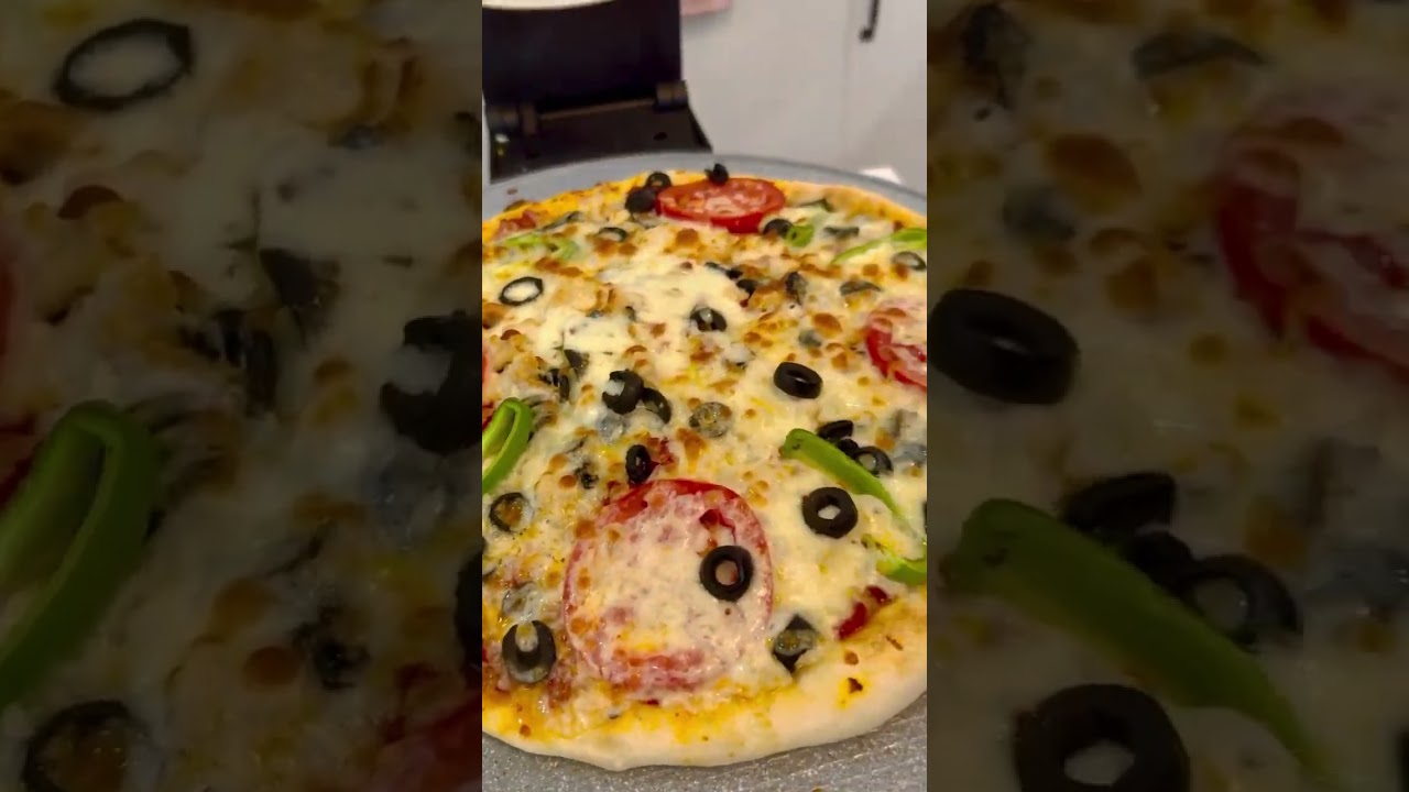 cheese pizza recipe بيتزا الجبن 