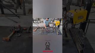 Making A Beautiful And Simple Table