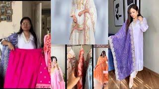Sunuk’s Outlet Kurtha Set Haul (DM to Buy)