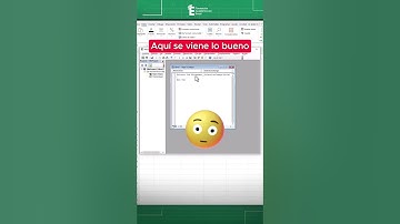 Corrige el tamaño de las celdas y columnas de manera automática en Excel. 😎👆🏼#excel